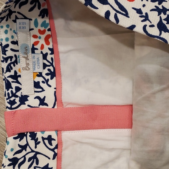 Boden skirt Preppy mini skirt - Picture 4 of 8